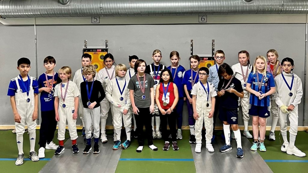 Vårstøtet 2023 i Njårdhallen 4 og 5te mars 2023